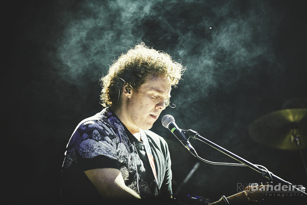 VOA Festival 2016 por Rui bandeira Fotografia