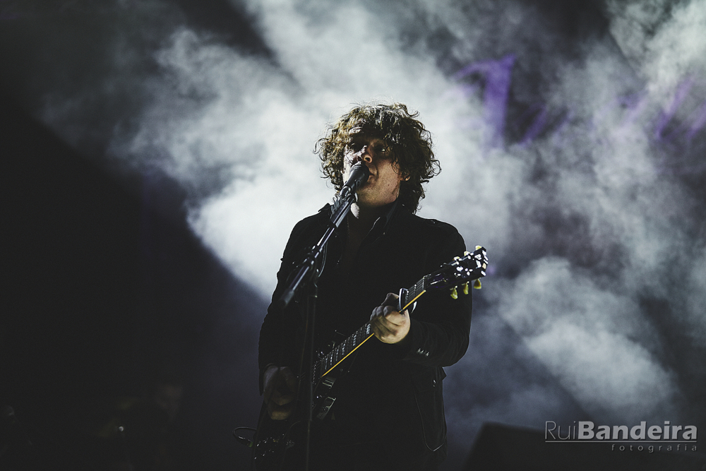 VOA Festival 2016 por Rui bandeira Fotografia