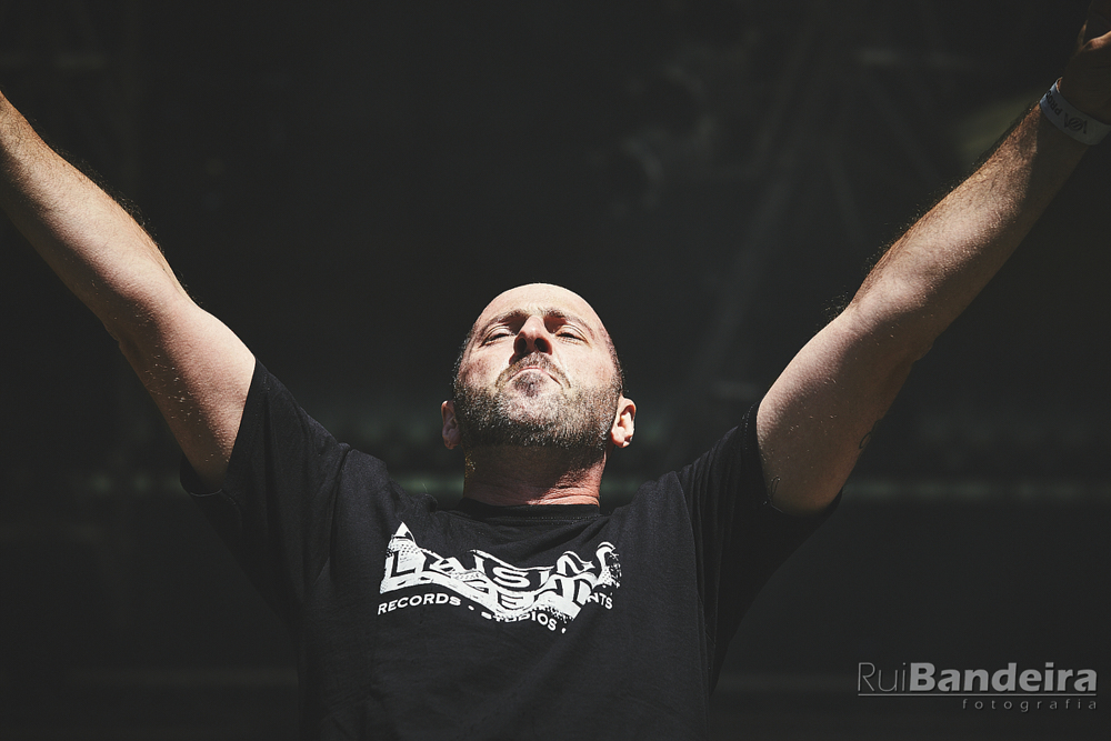 VOA Festival 2016 por Rui bandeira Fotografia