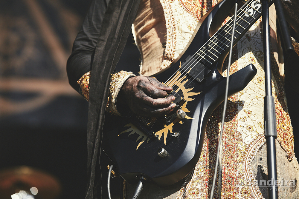 VOA Festival 2016 por Rui bandeira Fotografia