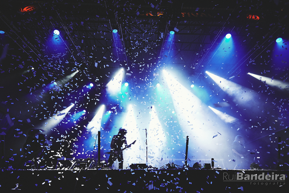 VOA Festival 2016 por Rui bandeira Fotografia