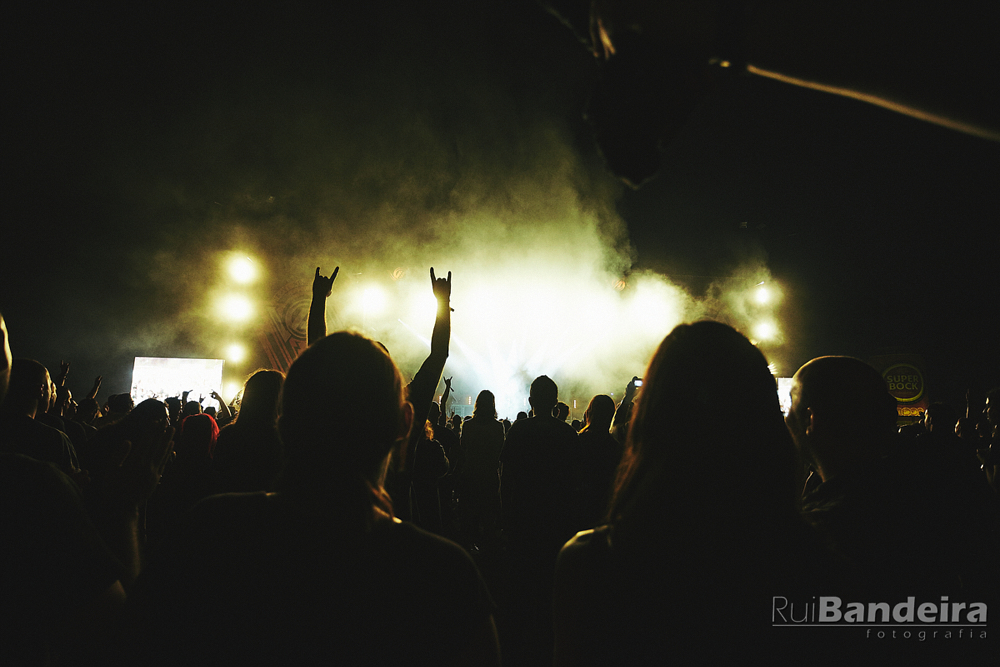 VOA Festival 2016 por Rui bandeira Fotografia