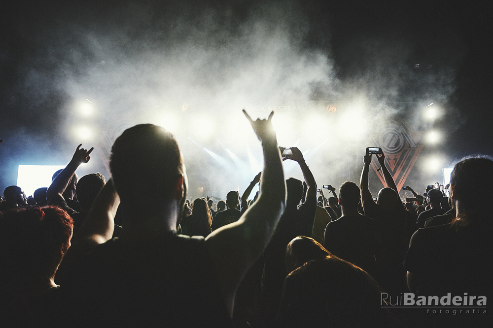 VOA Festival 2016 por Rui bandeira Fotografia