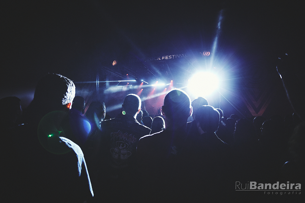 VOA Festival 2016 por Rui bandeira Fotografia