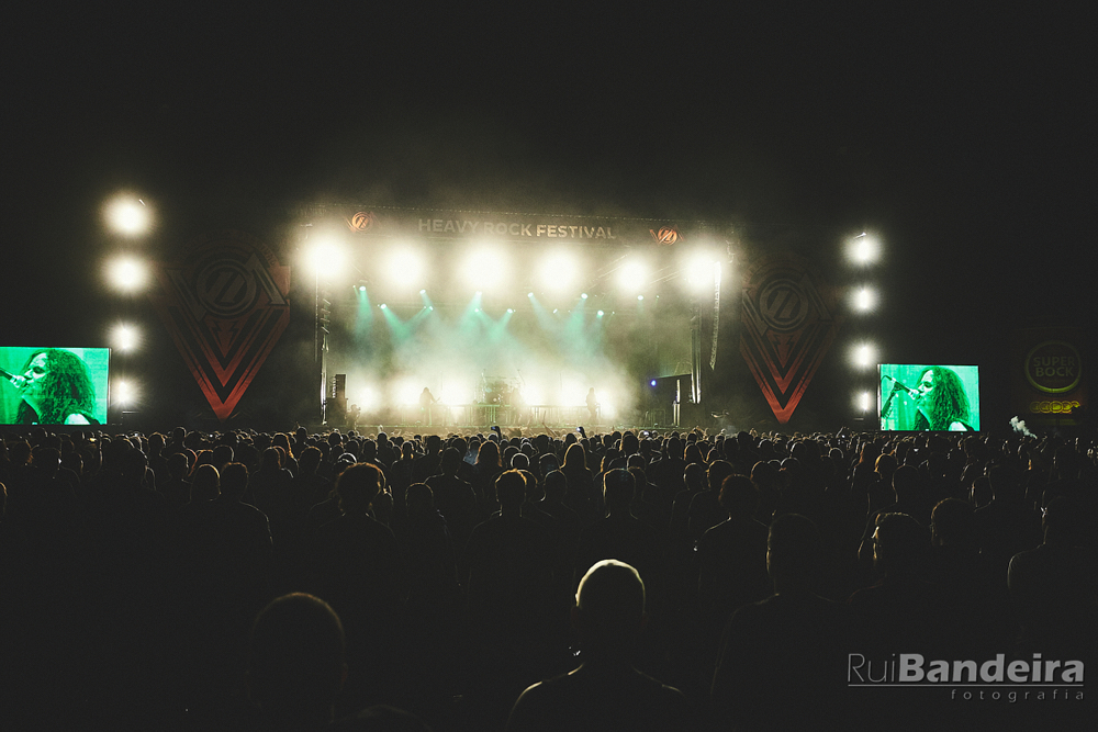 VOA Festival 2016 por Rui bandeira Fotografia