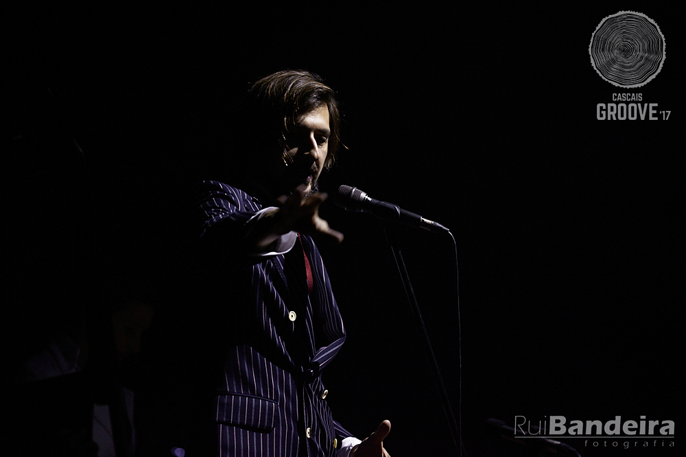 Fotografia de concerto Cascais Groove dia 1, por Rui Bandeira Fotografia Concert photography