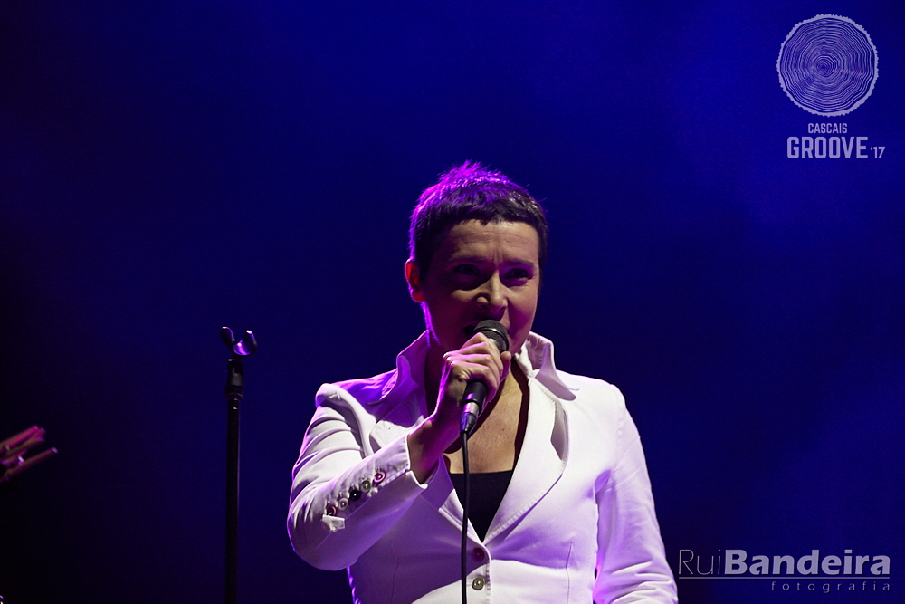 Fotografia de concerto Cascais Groove dia 1, por Rui Bandeira Fotografia Concert photography