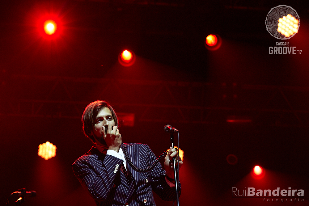 Fotografia de concerto Cascais Groove dia 1, por Rui Bandeira Fotografia Concert photography