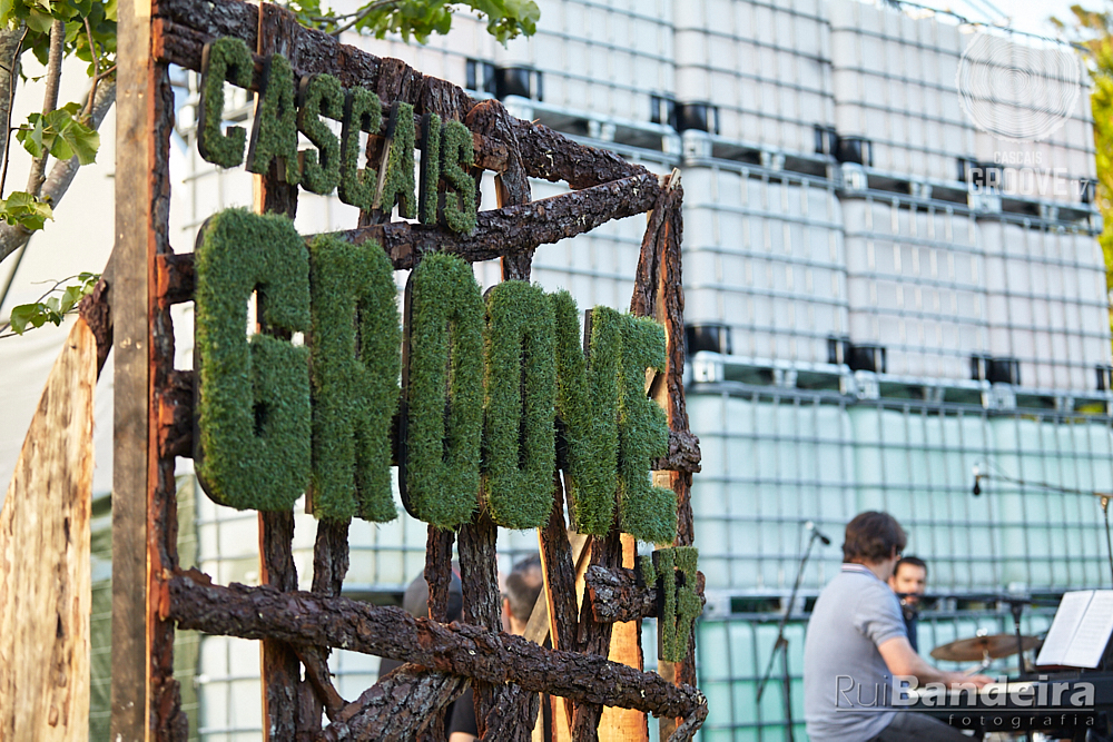 Fotografia de concerto Cascais Groove dia 1, por Rui Bandeira Fotografia Concert photography