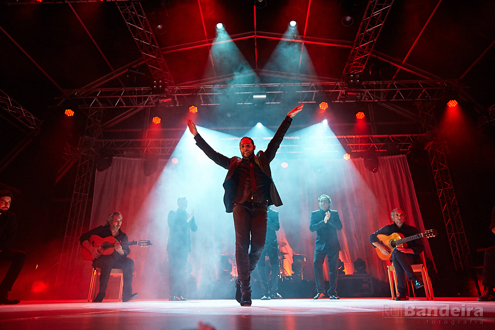 Fotografia de concerto Cascais Groove dia 1, por Rui Bandeira Fotografia Concert photography 