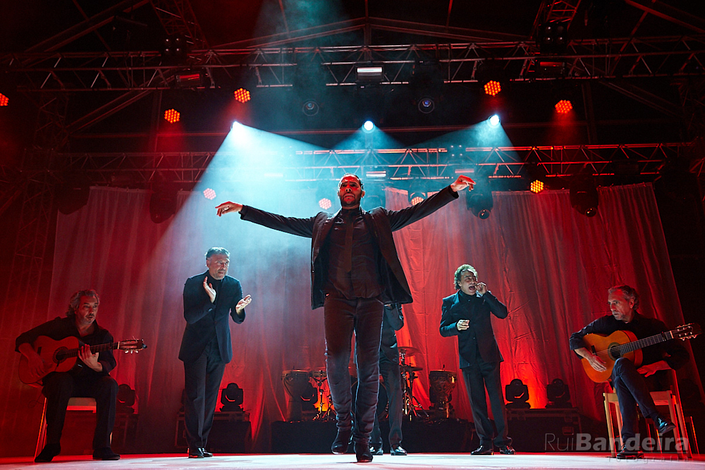 Fotografia de concerto Cascais Groove dia 1, por Rui Bandeira Fotografia Concert photography 