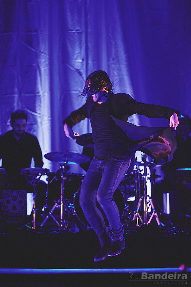 Fotografia de concerto Cascais Groove dia 1, por Rui Bandeira Fotografia Concert photography 