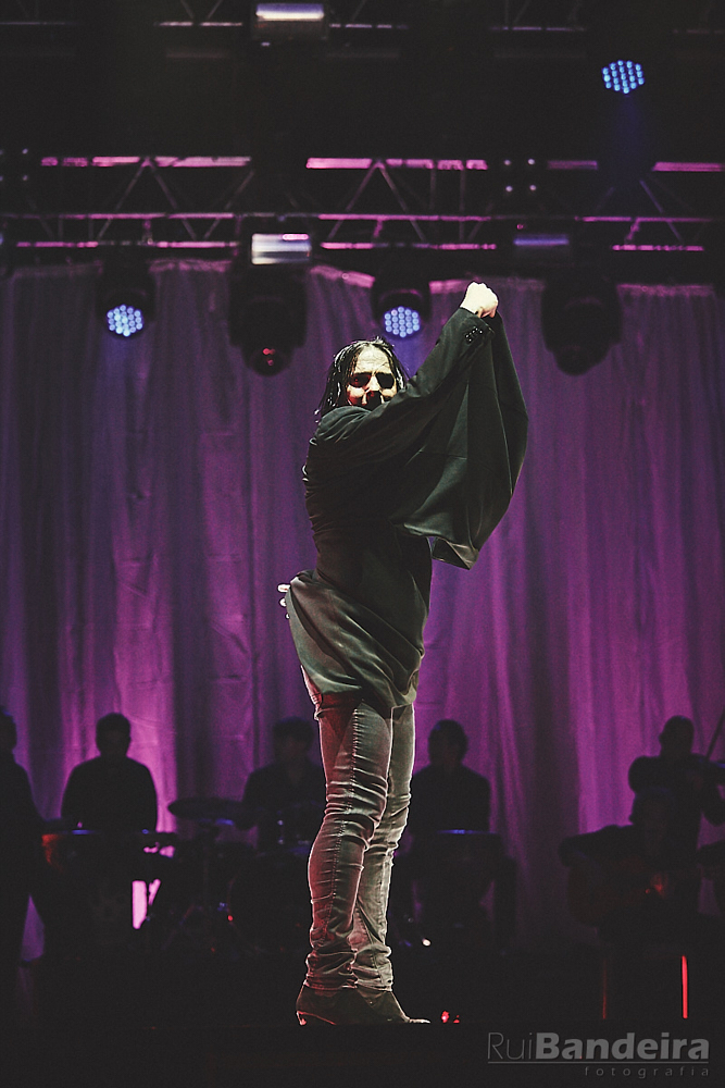 Fotografia de concerto Cascais Groove dia 1, por Rui Bandeira Fotografia Concert photography 