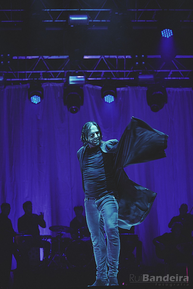 Fotografia de concerto Cascais Groove dia 1, por Rui Bandeira Fotografia Concert photography 