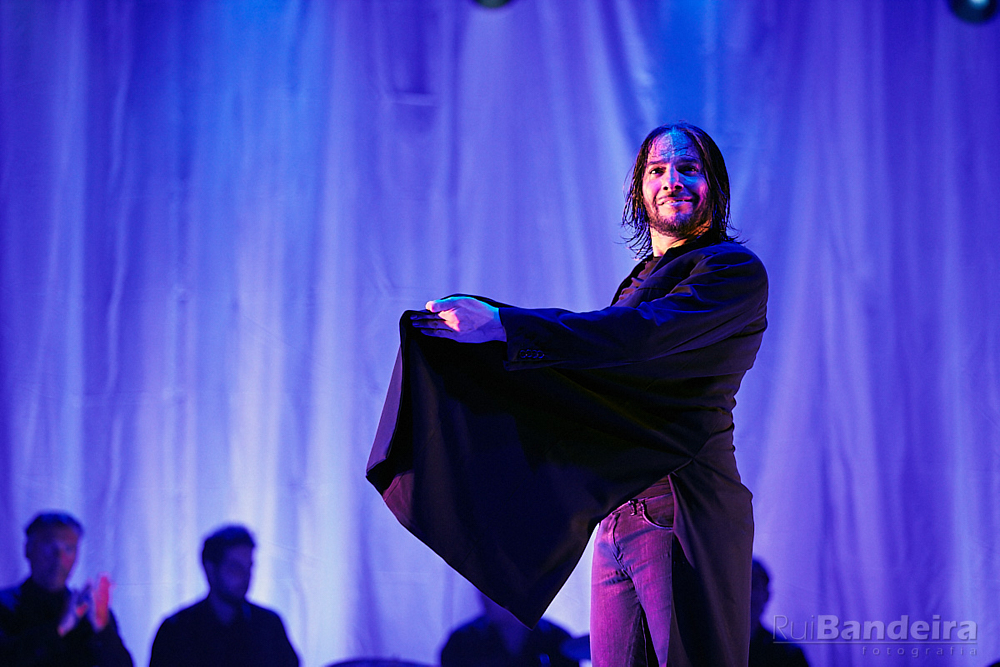 Fotografia de concerto Cascais Groove dia 1, por Rui Bandeira Fotografia Concert photography 