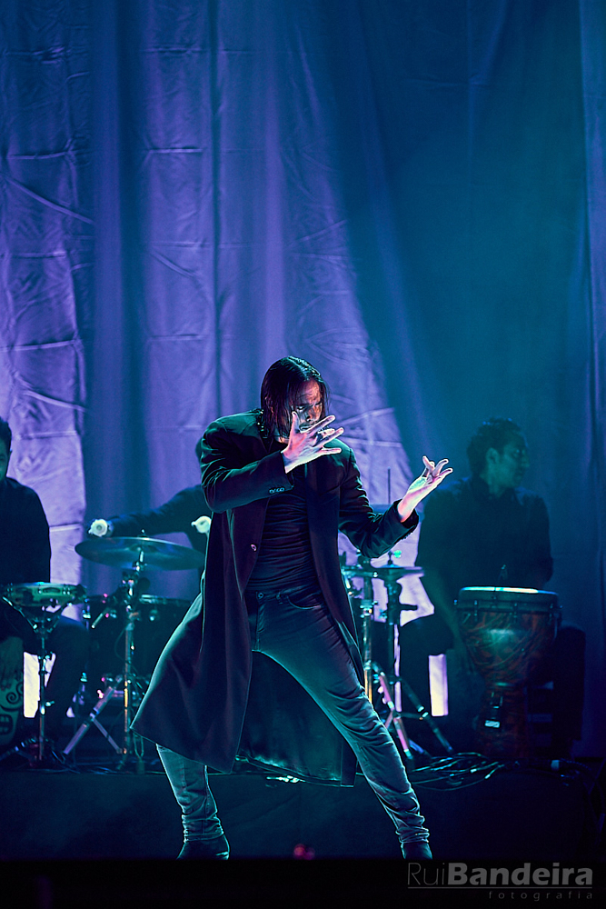 Fotografia de concerto Cascais Groove dia 1, por Rui Bandeira Fotografia Concert photography 