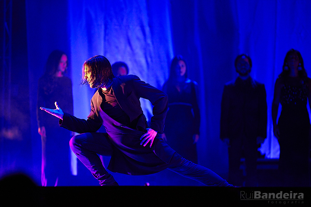 Fotografia de concerto Cascais Groove dia 1, por Rui Bandeira Fotografia Concert photography 
