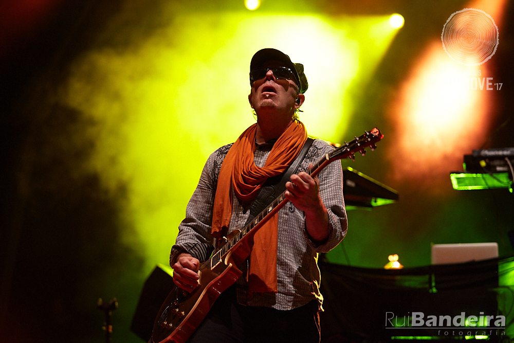 Fotografia de concerto Cascais Groove dia 1, por Rui Bandeira Fotografia
Concert photography 