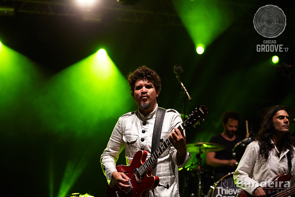 Fotografia de concerto Cascais Groove dia 1, por Rui Bandeira Fotografia
Concert photography 