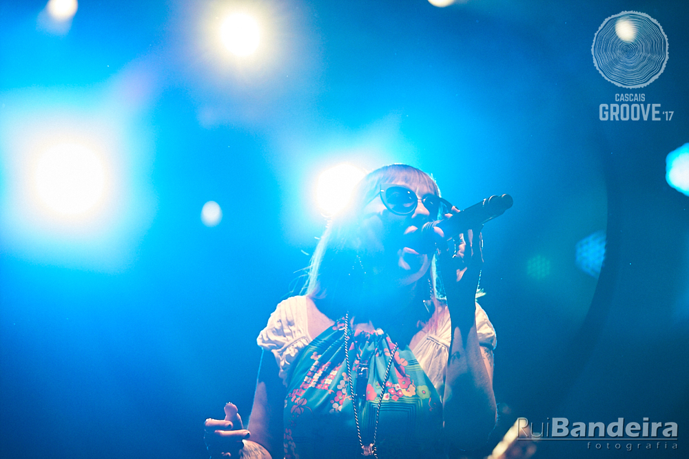 Fotografia de concerto Cascais Groove dia 1, por Rui Bandeira Fotografia
Concert photography 