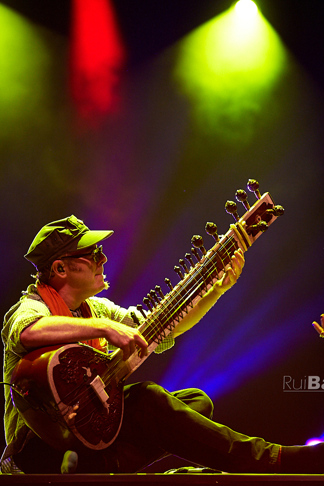 Fotografia de concerto Cascais Groove dia 1, por Rui Bandeira Fotografia
Concert photography 