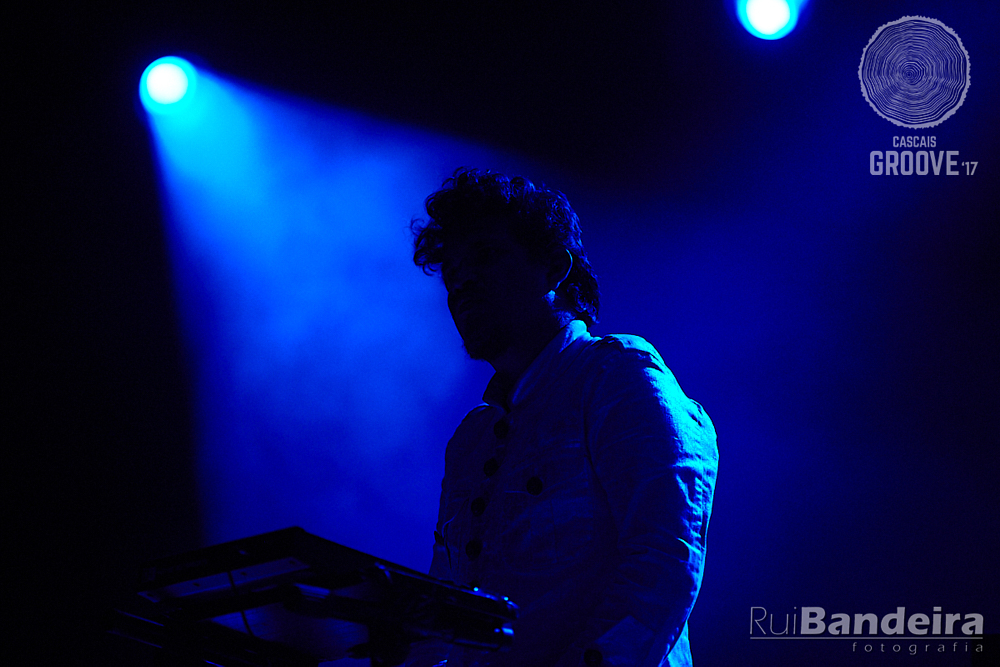 Fotografia de concerto Cascais Groove dia 1, por Rui Bandeira Fotografia
Concert photography 