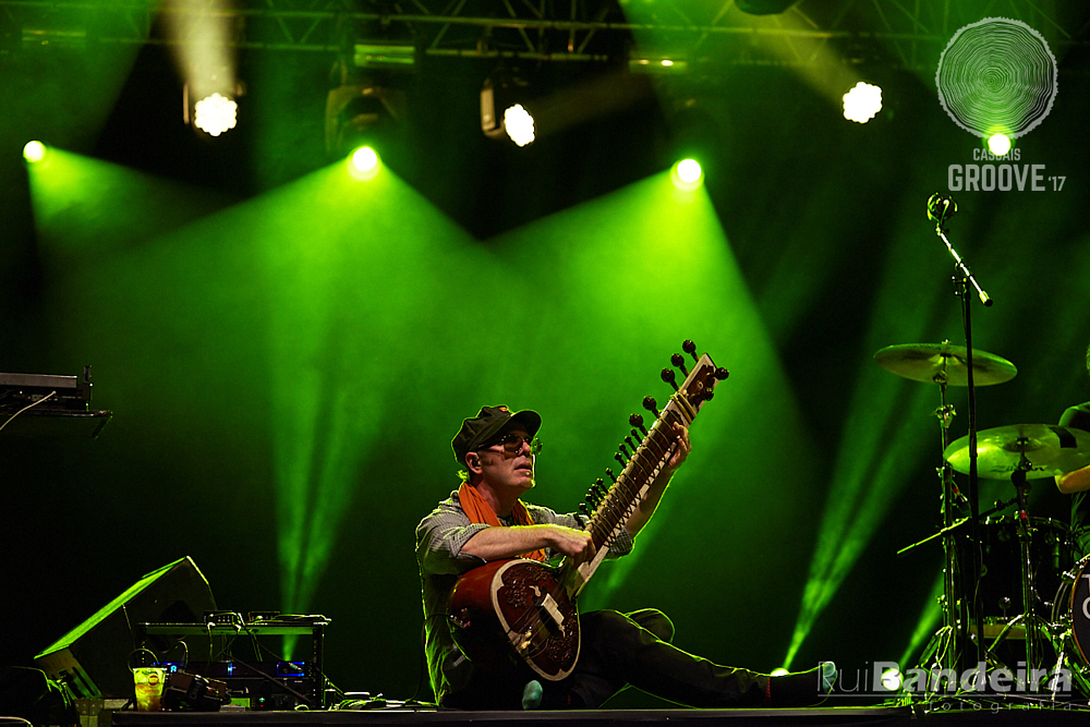 Fotografia de concerto Cascais Groove dia 1, por Rui Bandeira Fotografia
Concert photography 