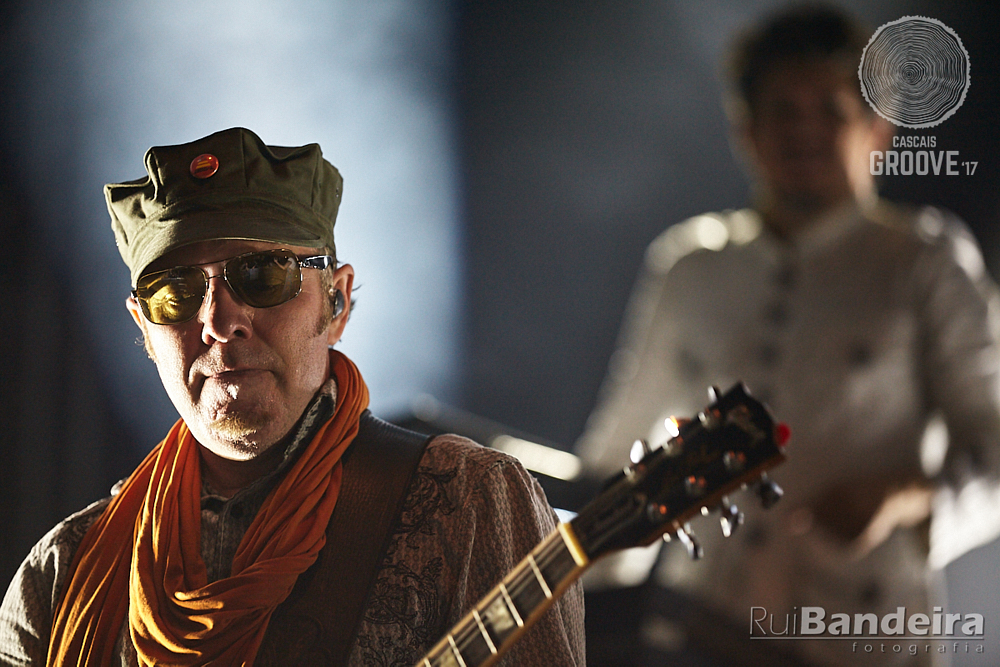 Fotografia de concerto Cascais Groove dia 1, por Rui Bandeira Fotografia
Concert photography 
