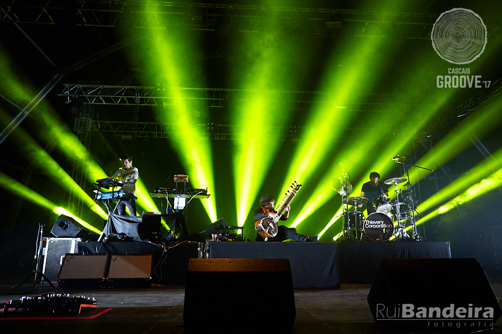 Fotografia de concerto Cascais Groove dia 1, por Rui Bandeira Fotografia
Concert photography 