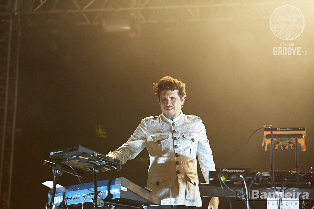 Fotografia de concerto Cascais Groove dia 1, por Rui Bandeira Fotografia
Concert photography 