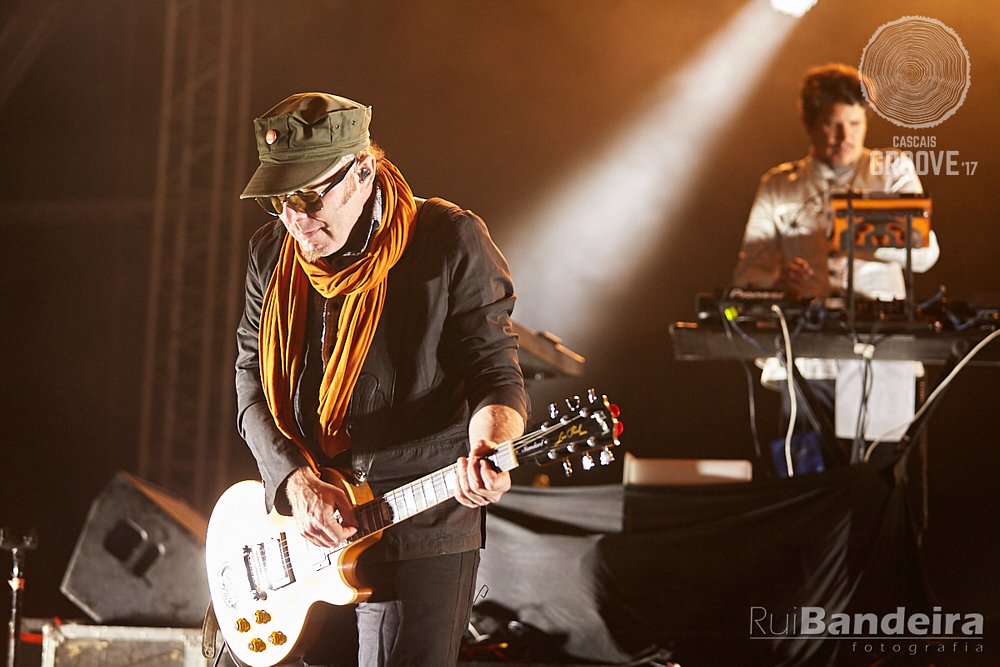 Fotografia de concerto Cascais Groove dia 1, por Rui Bandeira Fotografia
Concert photography 