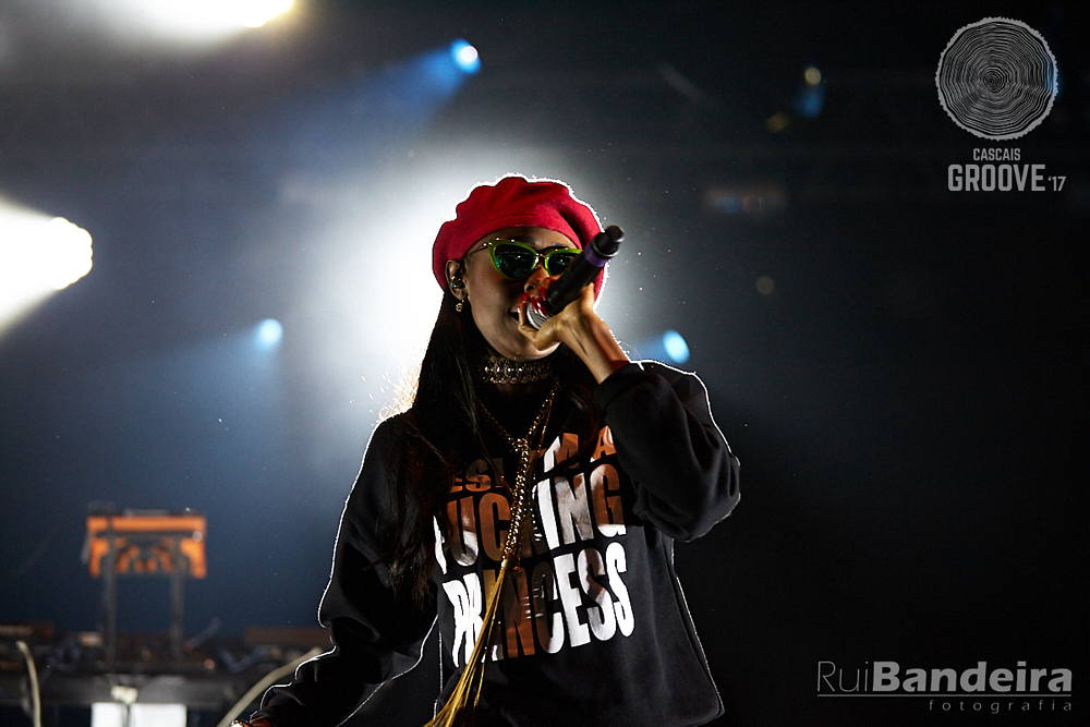 Fotografia de concerto Cascais Groove dia 1, por Rui Bandeira Fotografia
Concert photography 