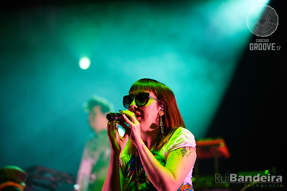 Fotografia de concerto Cascais Groove dia 1, por Rui Bandeira Fotografia
Concert photography 