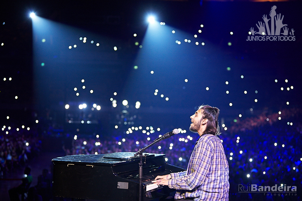Concerto solidario Juntos por Todos, por Rui Bandeira Fotografia.
Concert photography