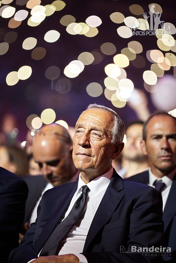 Concerto solidario Juntos por Todos, por Rui Bandeira Fotografia.
Concert photography