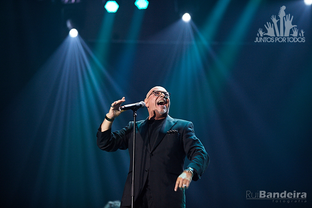 Concerto solidario Juntos por Todos, por Rui Bandeira Fotografia.
Concert photography