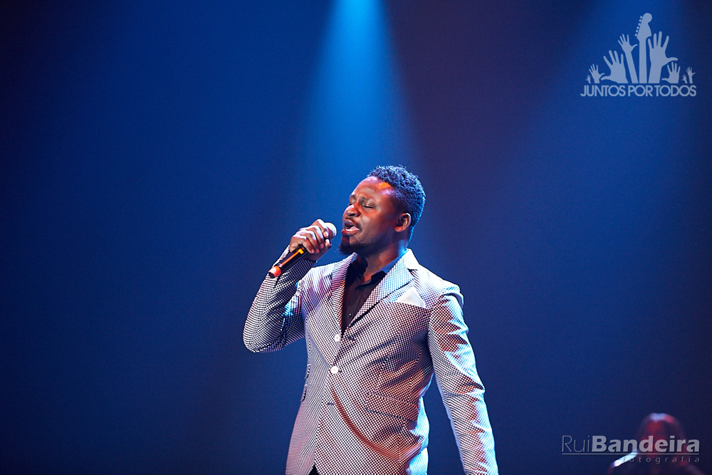 Concerto solidario Juntos por Todos, por Rui Bandeira Fotografia.
Concert photography