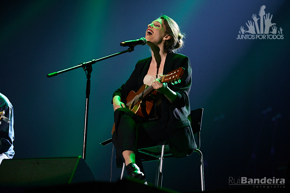 Concerto solidario Juntos por Todos, por Rui Bandeira Fotografia.
Concert photography