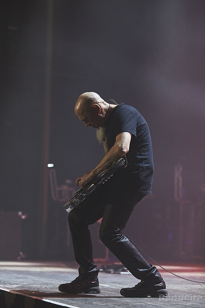 Fotografia de concerto Dream Theater Images,Words & Beyond no Porto. Concert photography