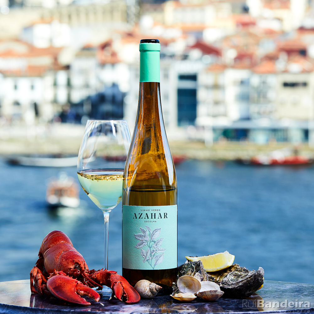 Fotografia de garrafas para a GotaWine, fotografia de vinho por rui bandeira fotografia