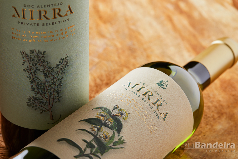 Fotografia de garrafas para a GotaWine, fotografia de vinho por rui bandeira fotografia