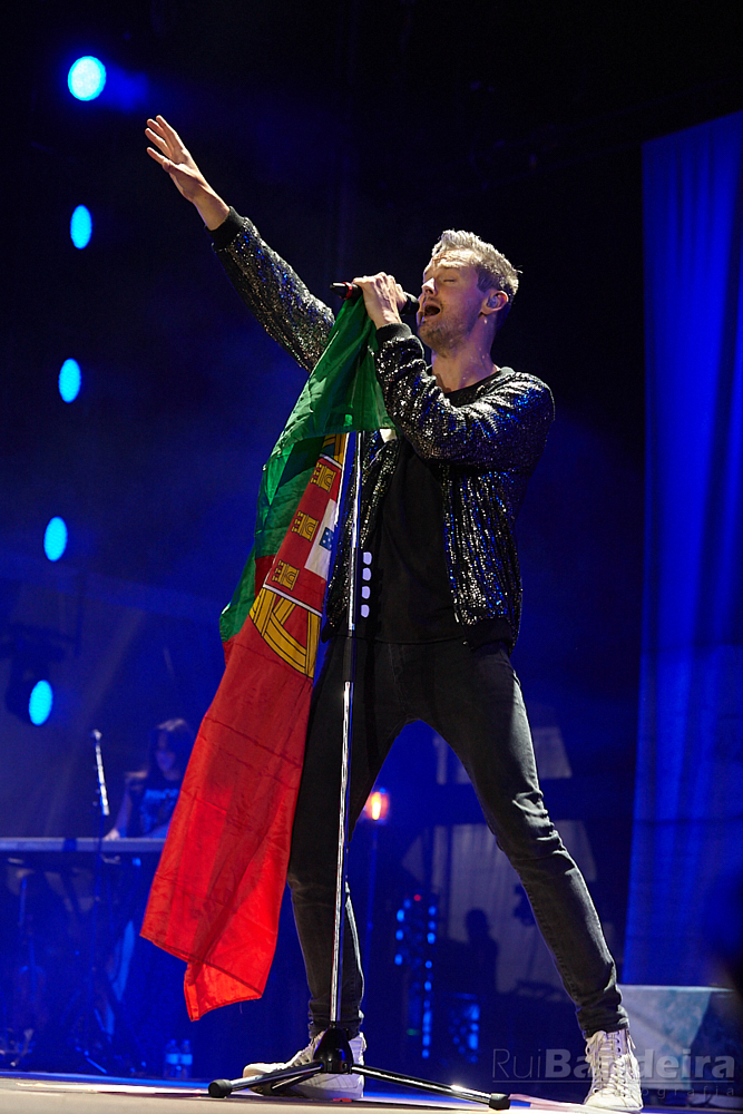 Fotografia de concerto e de festival no MEO Mares Vivas por Rui Bandeira Fotografia.
Concert photography