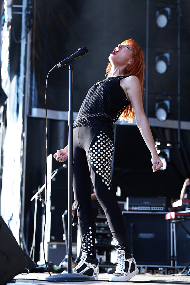 Fotografia de concerto e de festival no MEO Mares Vivas por Rui Bandeira Fotografia. Concert photography