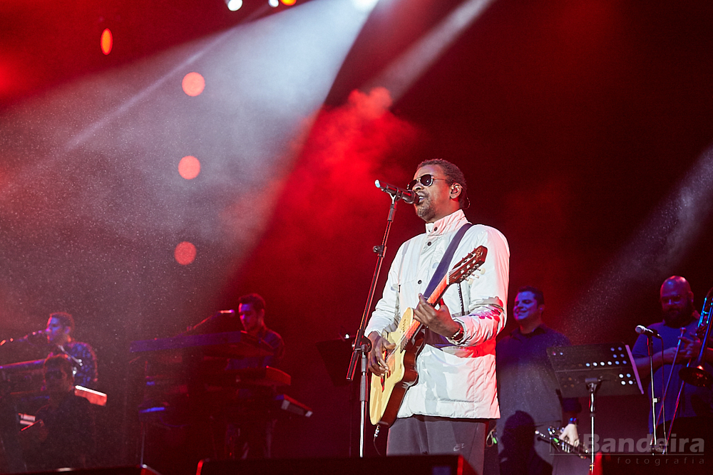 Fotografia de concerto e de festival no MEO Mares Vivas por Rui Bandeira Fotografia. Concert photography