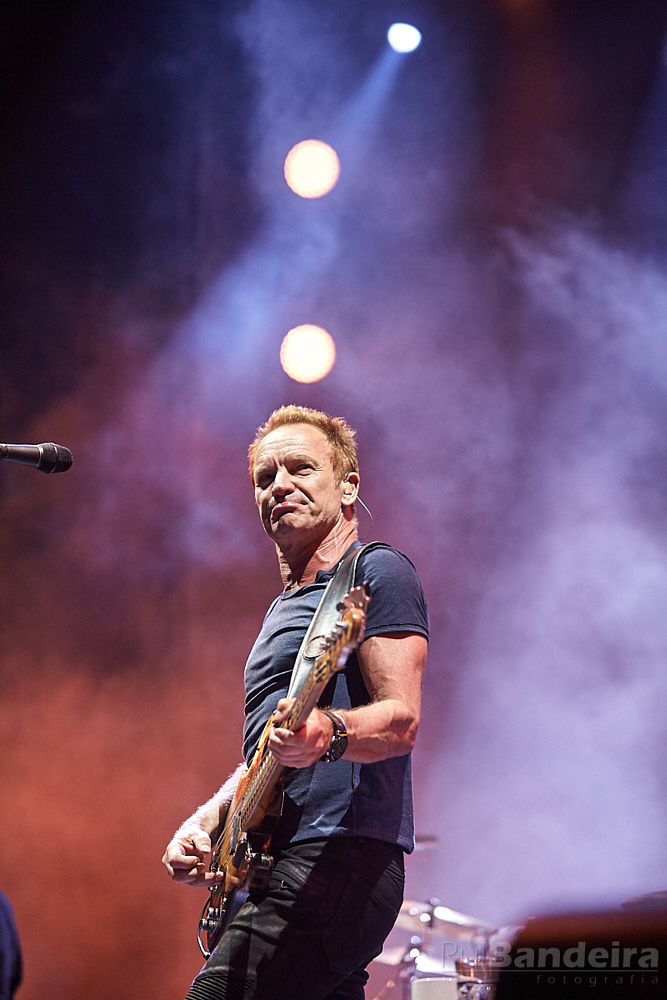 Fotografia de concerto e de festival no MEO Mares Vivas por Rui Bandeira Fotografia. Concert photography