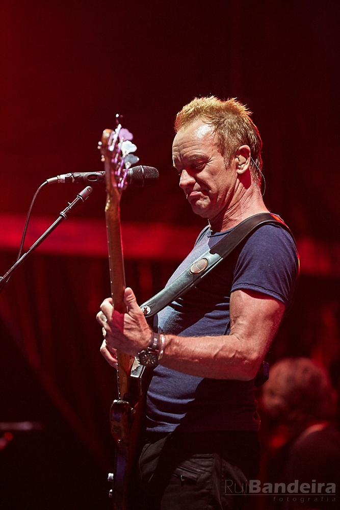 Fotografia de concerto e de festival no MEO Mares Vivas por Rui Bandeira Fotografia. Concert photography