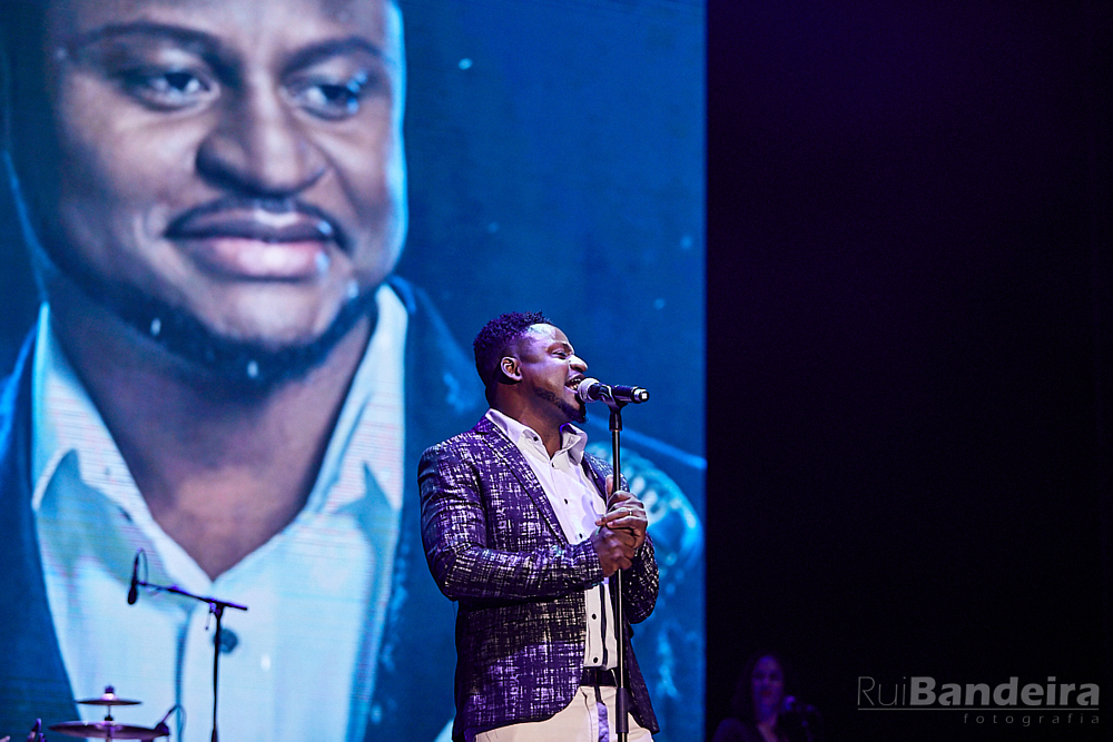 Fotografia de concerto do Festival MEOSW 2017 por Rui Bandeira Fotografia. Concert photography