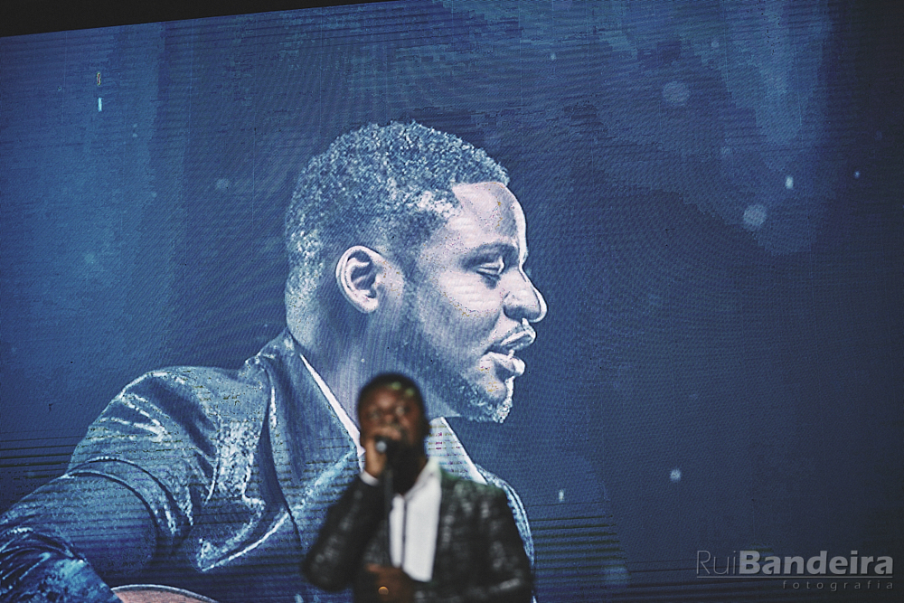 Fotografia de concerto do Festival MEOSW 2017 por Rui Bandeira Fotografia. Concert photography