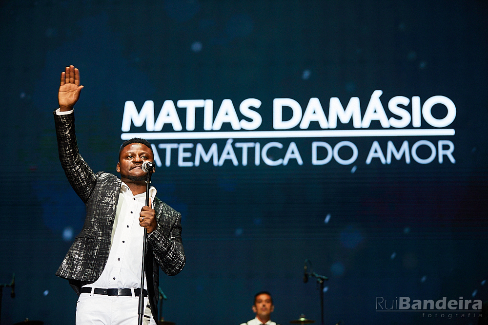 Fotografia de concerto do Festival MEOSW 2017 por Rui Bandeira Fotografia. Concert photography