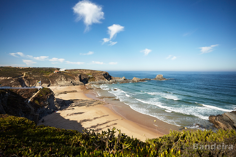 Fotografia de concerto do Festival MEOSW 2017 por Rui Bandeira Fotografia. Concert photography